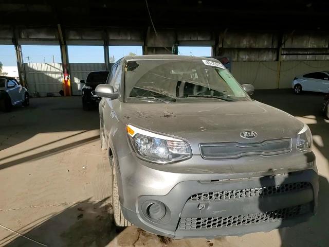2018 Kia Soul - Image 11