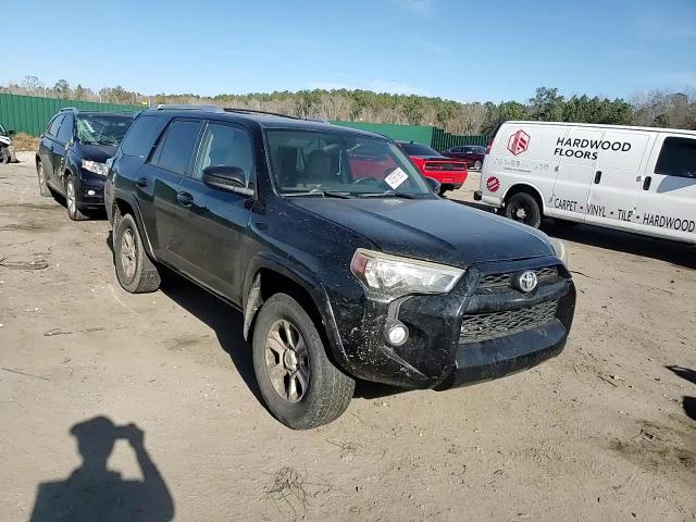 2014 Toyota 4Runner - Image 11