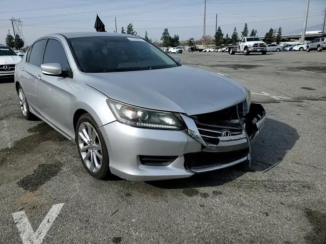 2015 Honda Accord - Image 11
