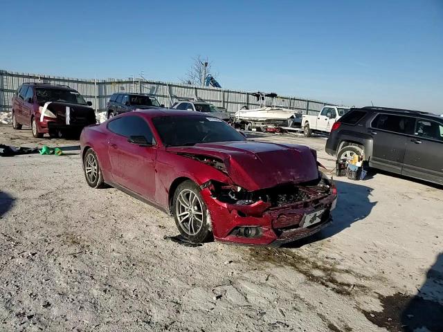 2015 Ford Mustang - Image 11