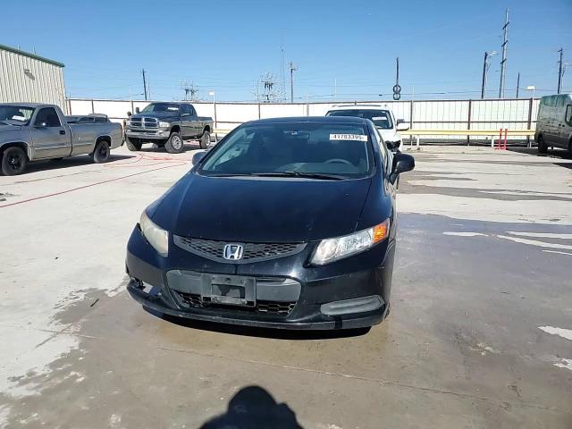 2012 Honda Civic - Image 14