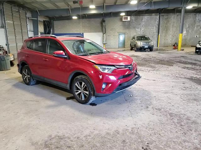 2017 Toyota RAV 4 - Image 11