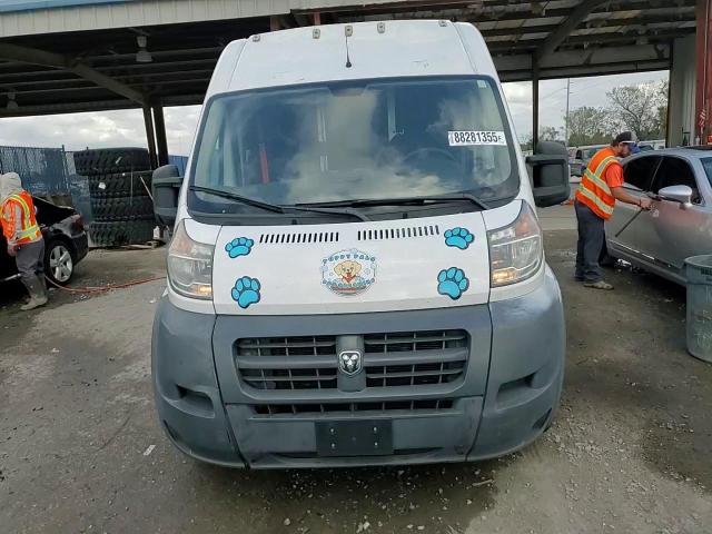 2015 RAM ProMaster City - Image 14