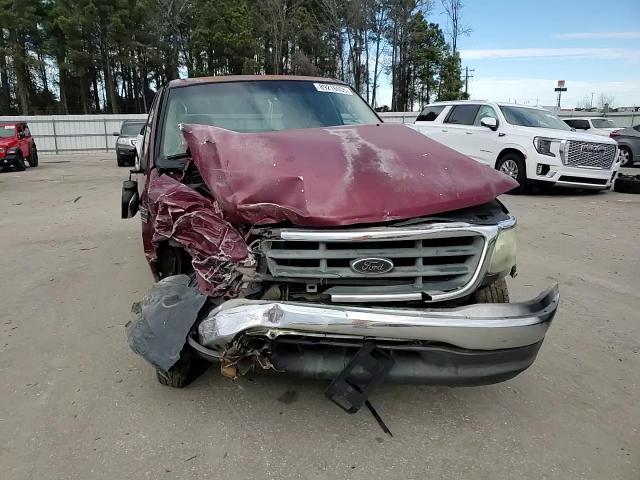 2003 Ford F-150 - Image 11