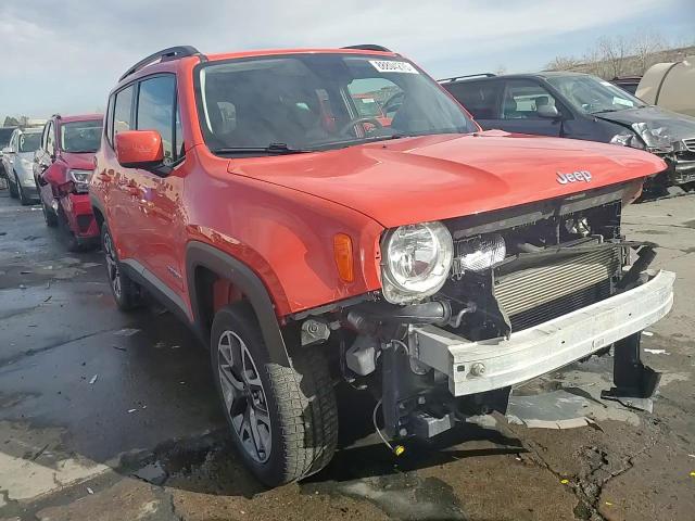 2016 Jeep Renegade - Image 15