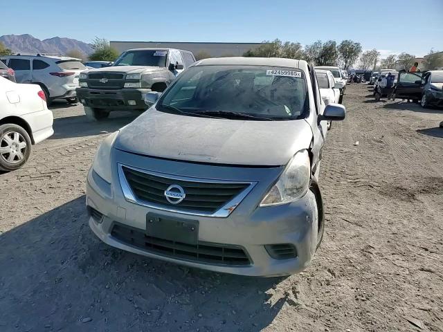 2014 Nissan Versa - Image 10