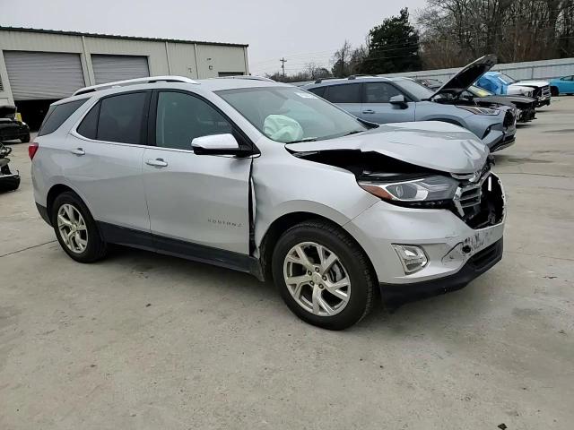 2018 Chevrolet Equinox - Image 11