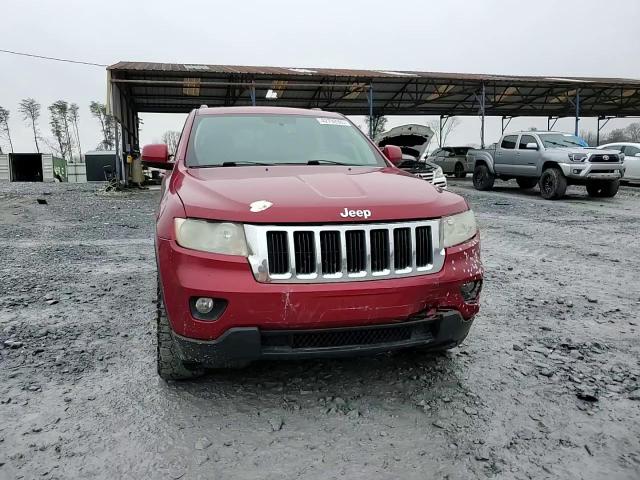 2011 Jeep Grand Cherokee - Image 12