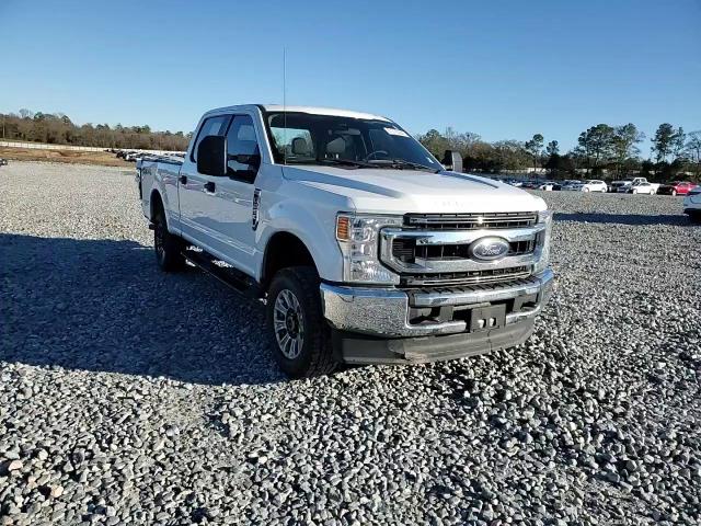 2021 Ford F250 Super Duty VIN: 1FT7W2B61MED65919 Lot: 87276304