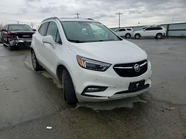2017 Buick Encore - Image 11