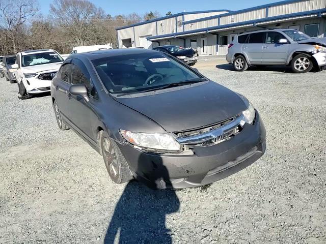 2009 Honda Civic - Image 11