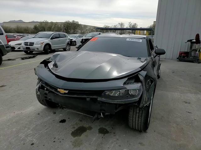 2018 Chevrolet Camaro - Image 11