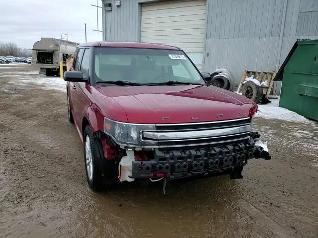 2014 Ford Flex - Image 14