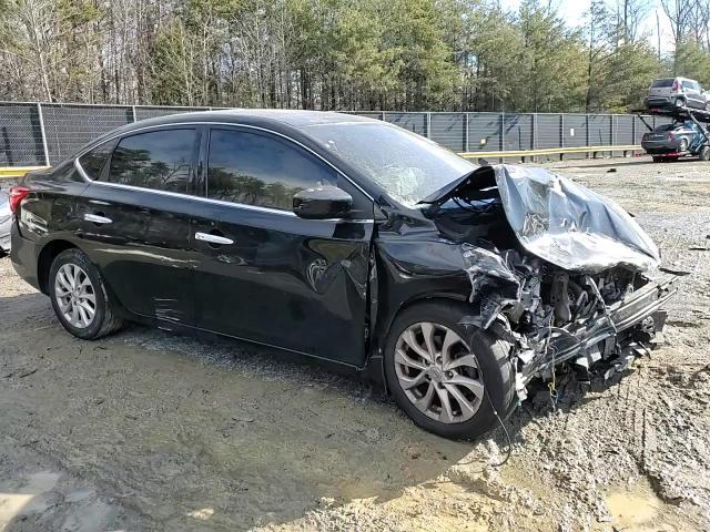 2018 Nissan Sentra - Image 10
