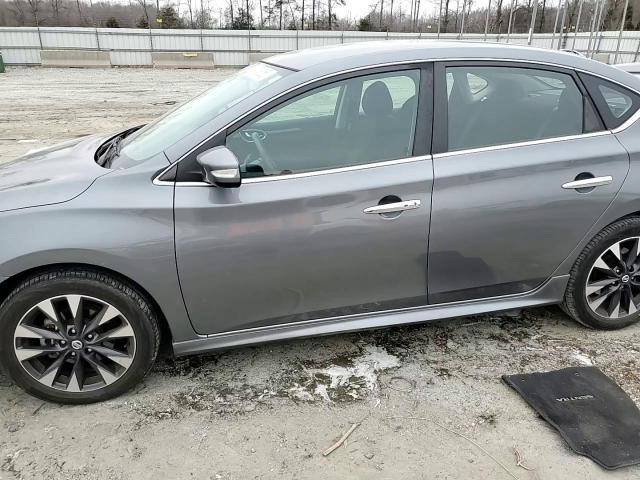 2017 Nissan Sentra - Image 13