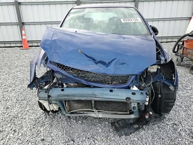 2005 Toyota xA - Image 11