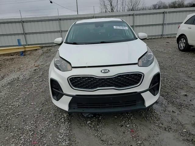 2020 Kia Sportage - Image 12