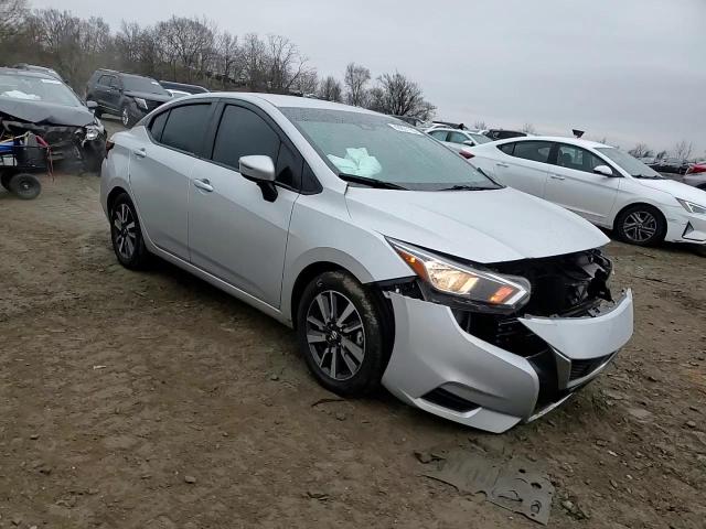 2021 Nissan Versa - Image 11