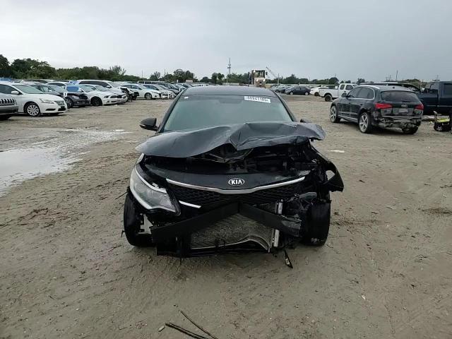 2017 Kia Optima - Image 13