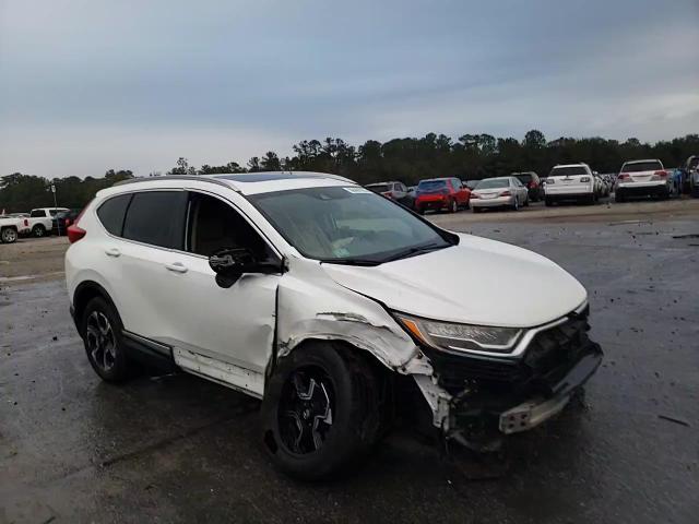 2019 Honda CR-V - Image 11