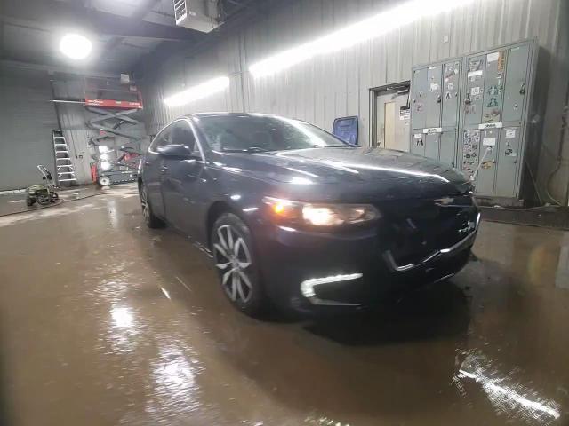 2018 Chevrolet Malibu - Image 13