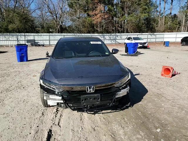 2019 Honda Accord - Image 11