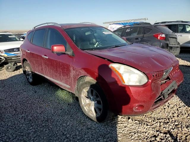 2012 Nissan Rogue - Image 10