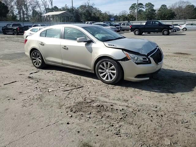 2014 Buick LaCrosse - Image 11