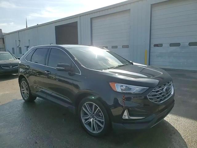 2021 Ford Edge - Image 15