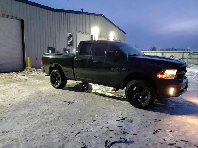 2018 RAM 1500 - Image 10