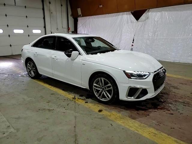 2020 Audi A4 - Image 13