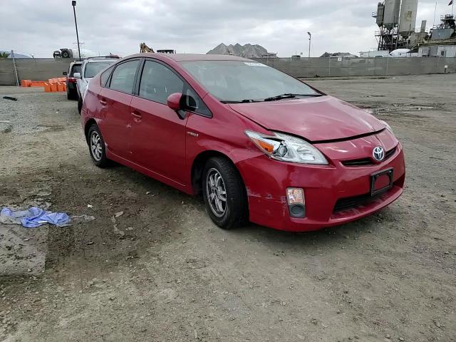 2010 Toyota Prius - Image 11