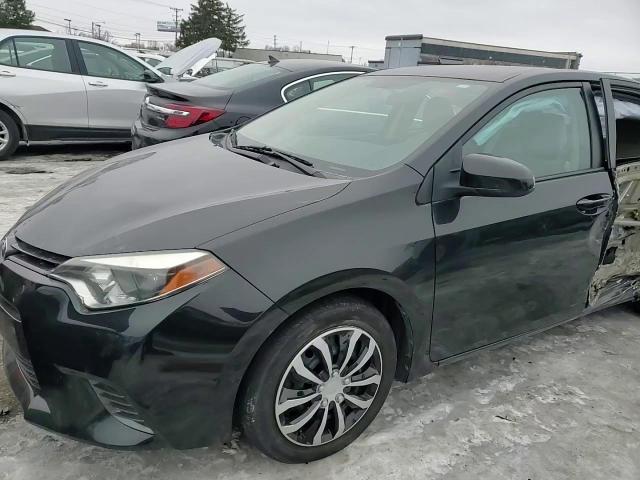 2016 Toyota Corolla - Image 10