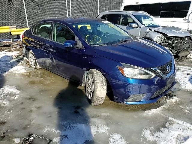 2017 Nissan Sentra - Image 11
