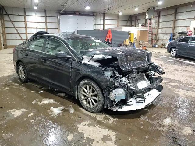 2018 Hyundai Sonata - Image 10