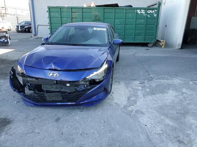 2023 Hyundai Elantra - Image 11