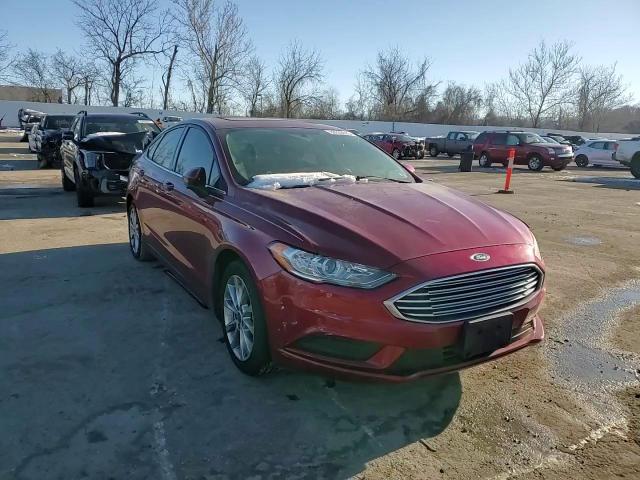 2017 Ford Fusion - Image 10