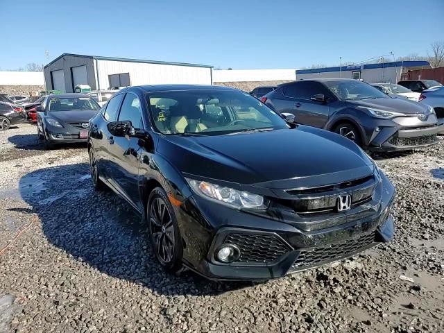 2017 Honda Civic - Image 13