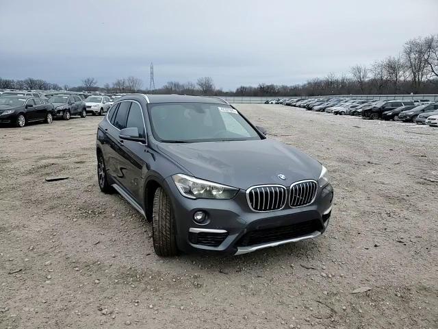 2016 BMW X1 - Image 14