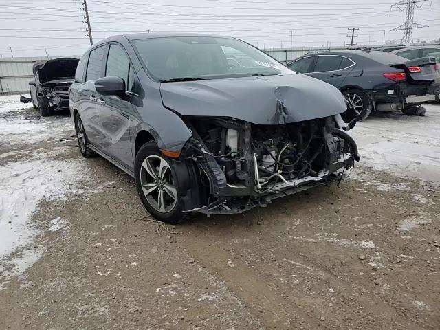 2018 Honda Odyssey - Image 11