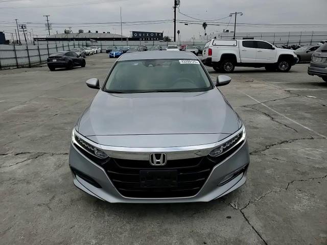 2020 Honda Accord - Image 11