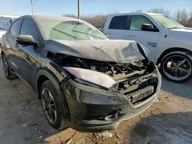 2018 Honda HR-V - Image 15