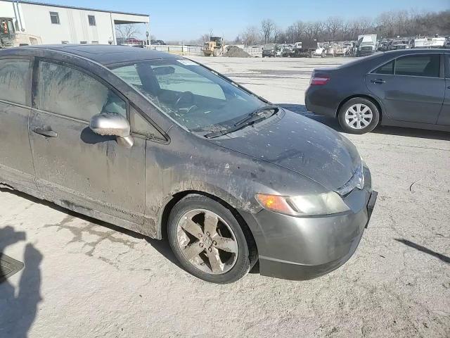 2006 Honda Civic - Image 11
