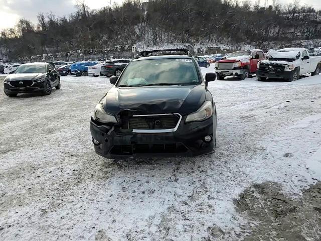 2013 Subaru XV - Image 13
