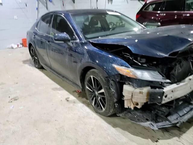 2018 Toyota Camry - Image 11