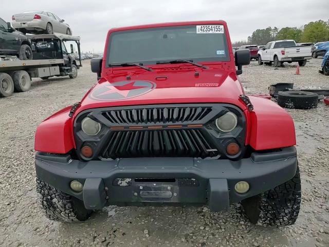 2018 Jeep Wrangler - Image 15