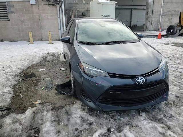 2018 Toyota Corolla - Image 11