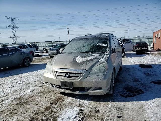 2005 Honda Odyssey - Image 10