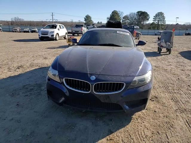 2011 BMW Z4 - Image 11