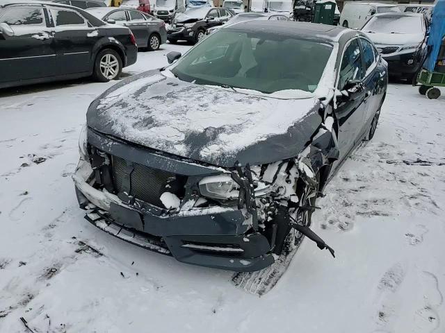 2018 Honda Civic - Image 11